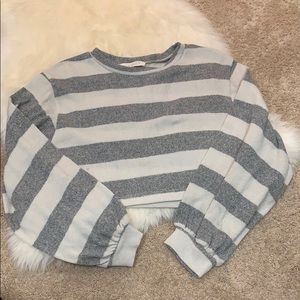 Crop Sweater